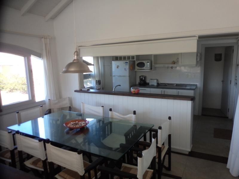 Casa en alquiler con piscina